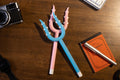 Chiikawa Hachiware Spear Weapon