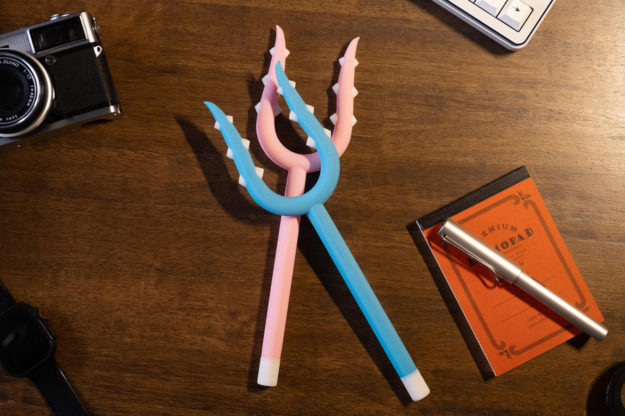 Chiikawa Hachiware Spear Weapon