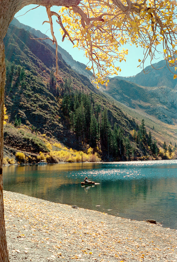 Convict Lake