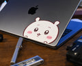 Chiikawa Peeker 5" Vinyl Sticker Decal
