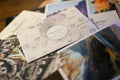 Frameleaf Co. Analog Mail Club